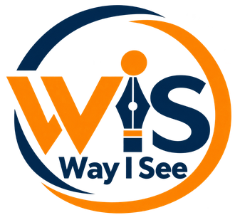 WIS — Way I See